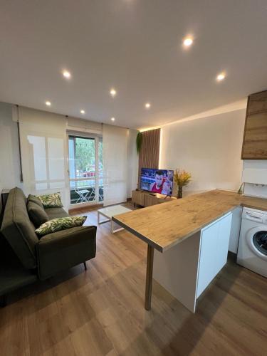 Torrelavega Apartment | Apartamento Miraldobra