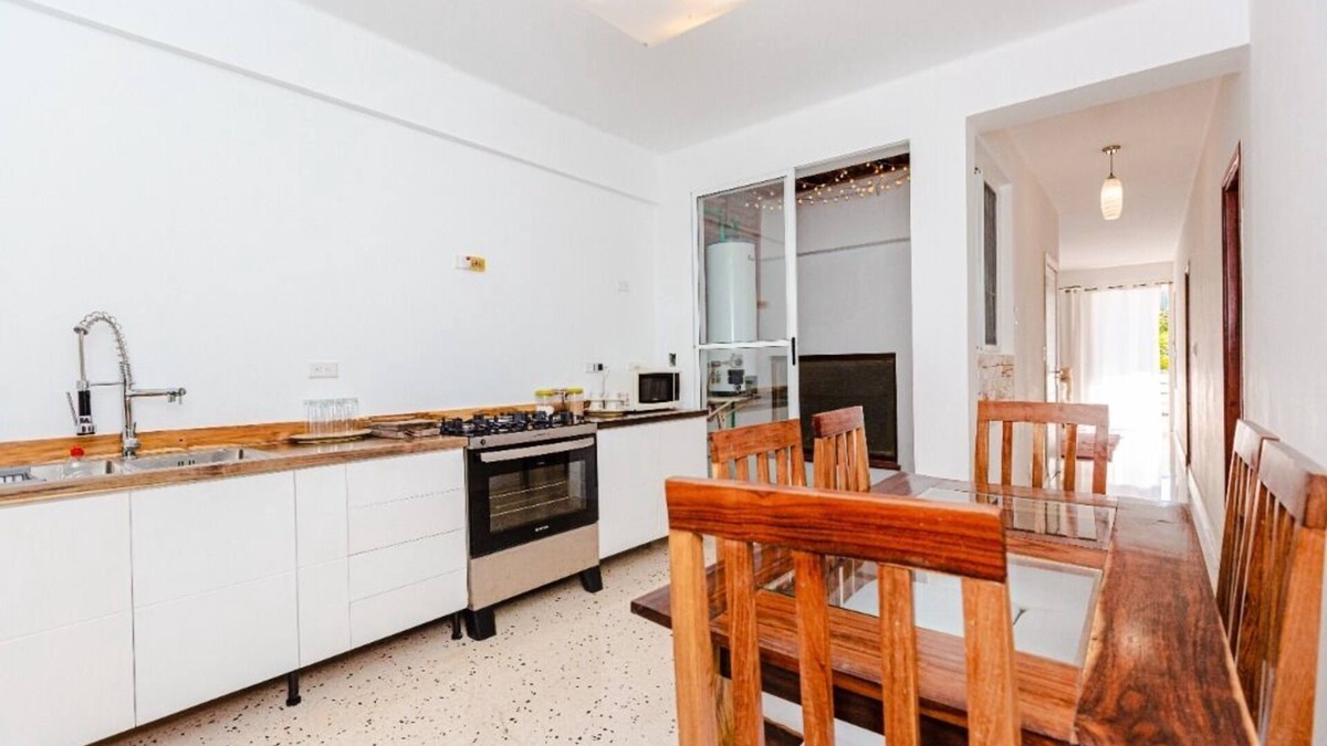 Municipality of Playa Apartment | Apartamento Miramar 22