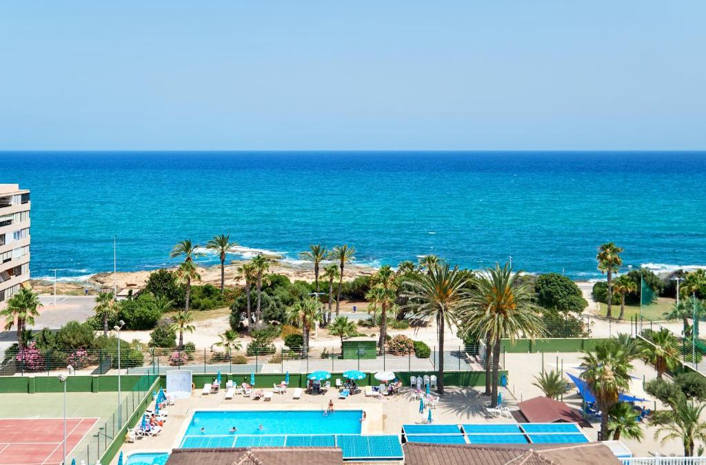 Torrevieja Apartment | Apartamento MIRAMAR