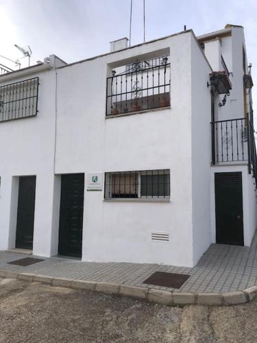 Virgen de la Cabeza Apartment | Apartamento Mirando al Santuario