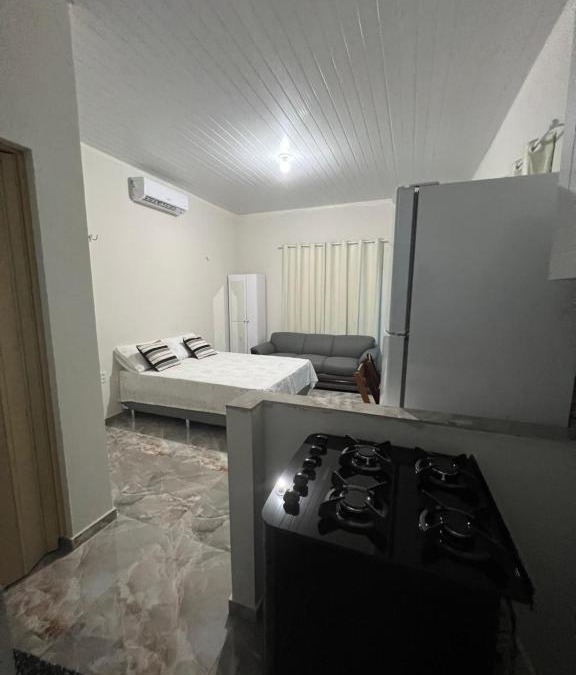 Boa Vista Apartment | APARTAMENTO MOBILIADO