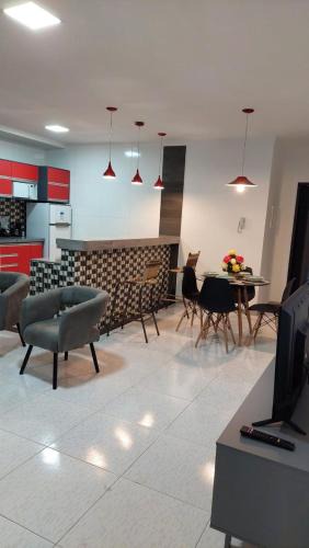 Paulo Afonso Apartment | Apartamento mobiliado no centro de paulo afonso