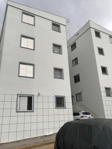 Piracicaba Apartment | Apartamento mobiliado Piracicaba