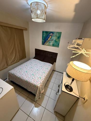 Barra do Ceara Apartment | Apartamento mobiliado com dois quartos para locação fixo e mensal