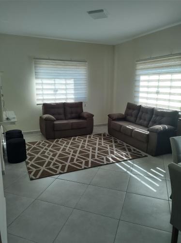 Cruzeiro Apartment | Apartamento mobiliado com vista exclusiva da Serra