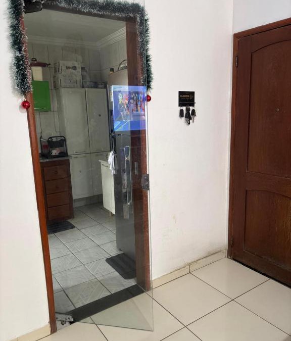 Parque Verde Apartment | Apartamento mobiliado completo para COP30