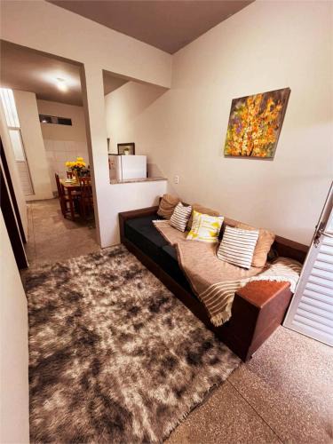 Manaus Apartment | Apartamento Mobiliado Dez min do Aeroporto Aeroconforto