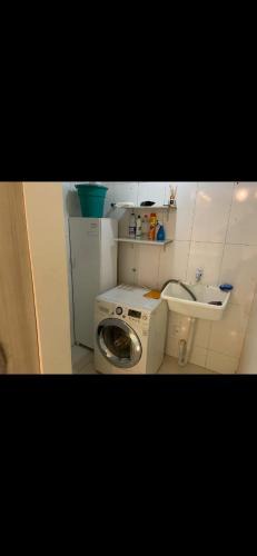 Morumbi Apartment | Apartamento Mobiliado no térreo