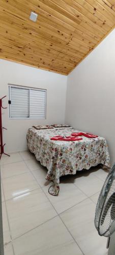 Santo Angelo Apartment | Apartamento modelo chalé 201