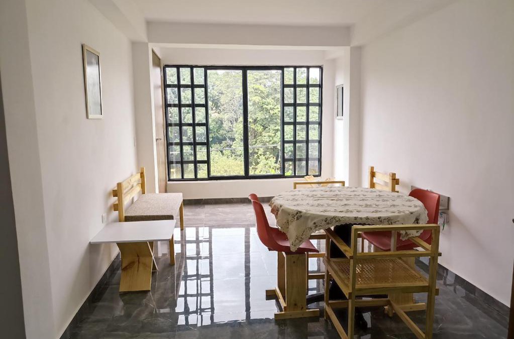 Palmira Apartment | Apartamento moderno céntrico Palmira