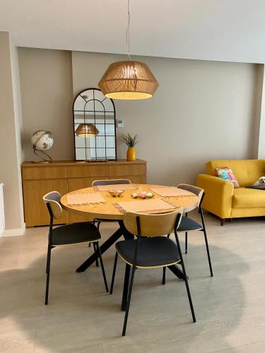 Indautxu Apartment | Apartamento Moderno Centro Bilbao