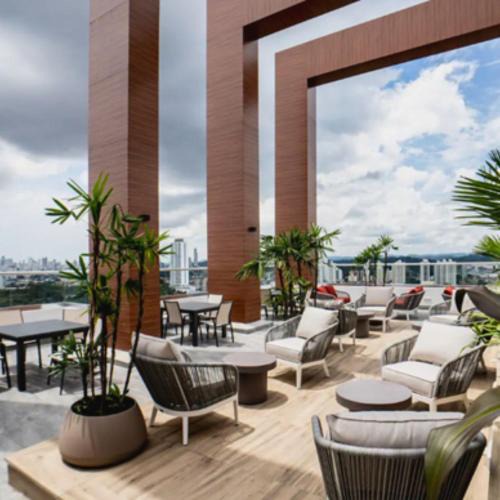San Miguelito Apartment | Apartamento Moderno con Piscina en Panamá