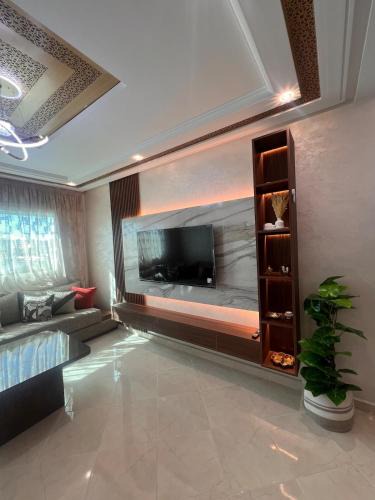 Luxus Apartment | Apartamento moderno con wifi y parking gratis