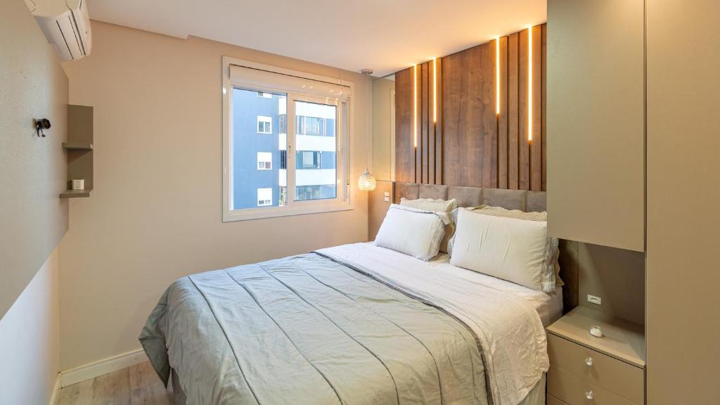 Centro Apartment | Apartamento moderno e bem localizado em Canoas!