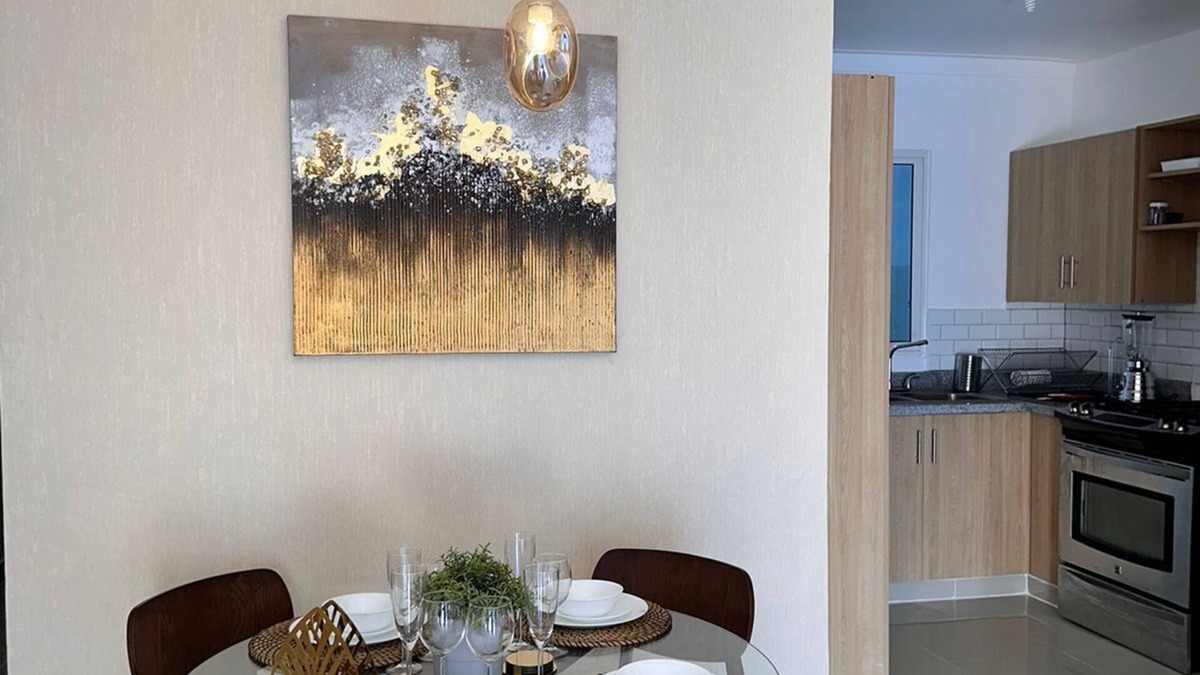 Azua Apartment | Apartamento Moderno EN Azua, Cerca DE LA Playa, Alojamiento Centrico, Hermoso