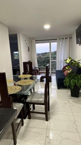 Cali Apartment | Apartamento moderno en Cali