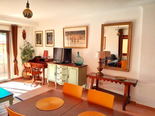 Sanet y Negrals Apartment | Apartamento Montesol