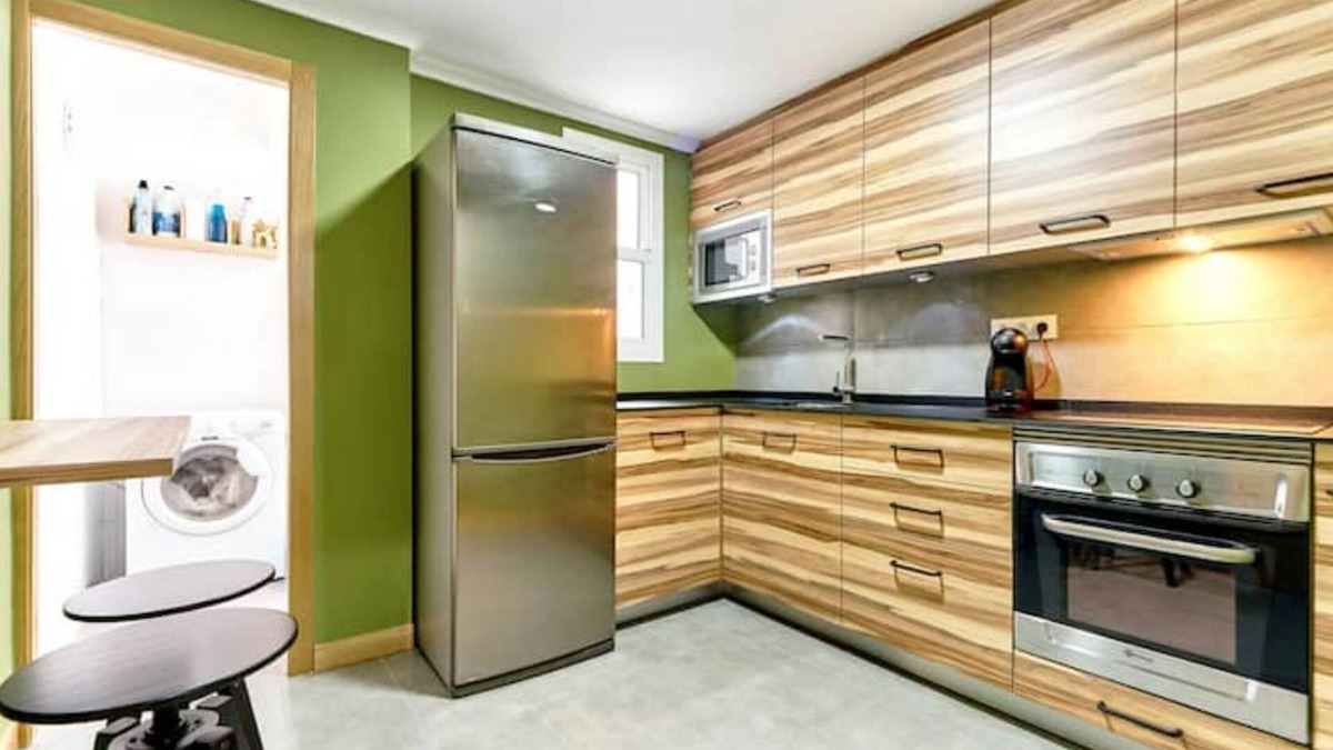 Murcia Apartment | Apartamento Morales