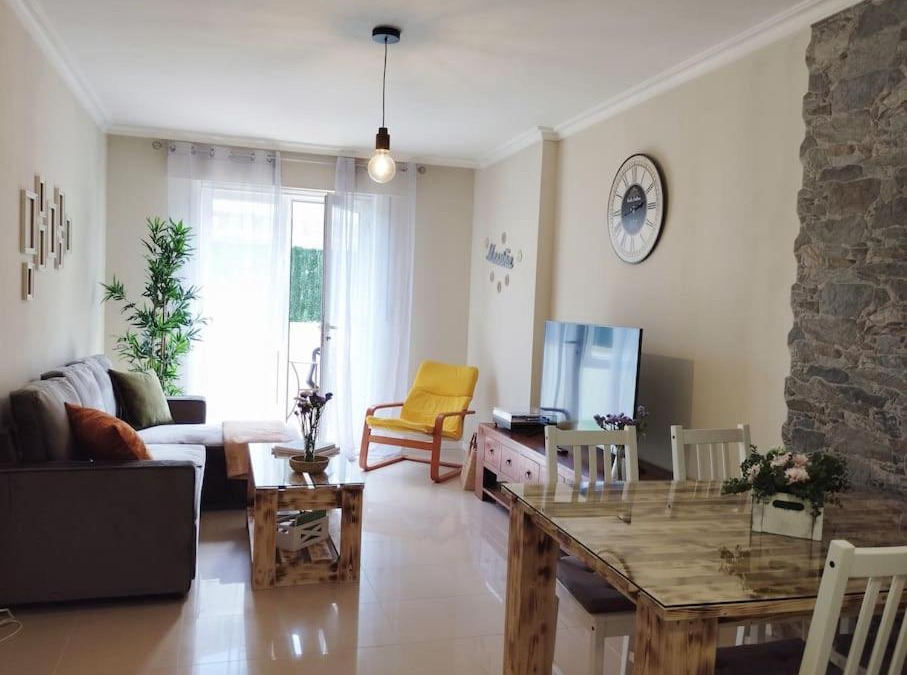Brion Apartment | Apartamento Morriña