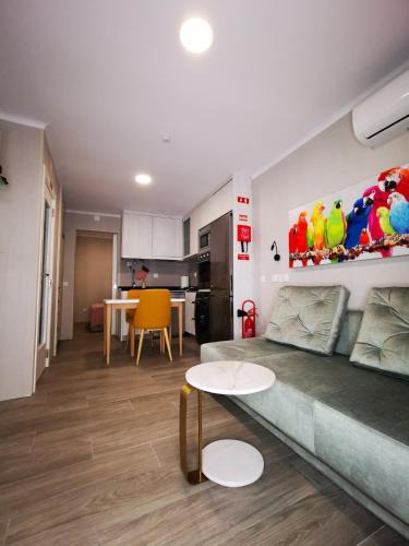 Campo Maior Apartment | Apartamento ms