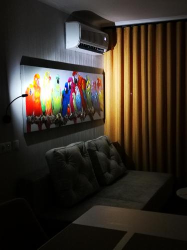 Campo Maior Apartment | Apartamento MS