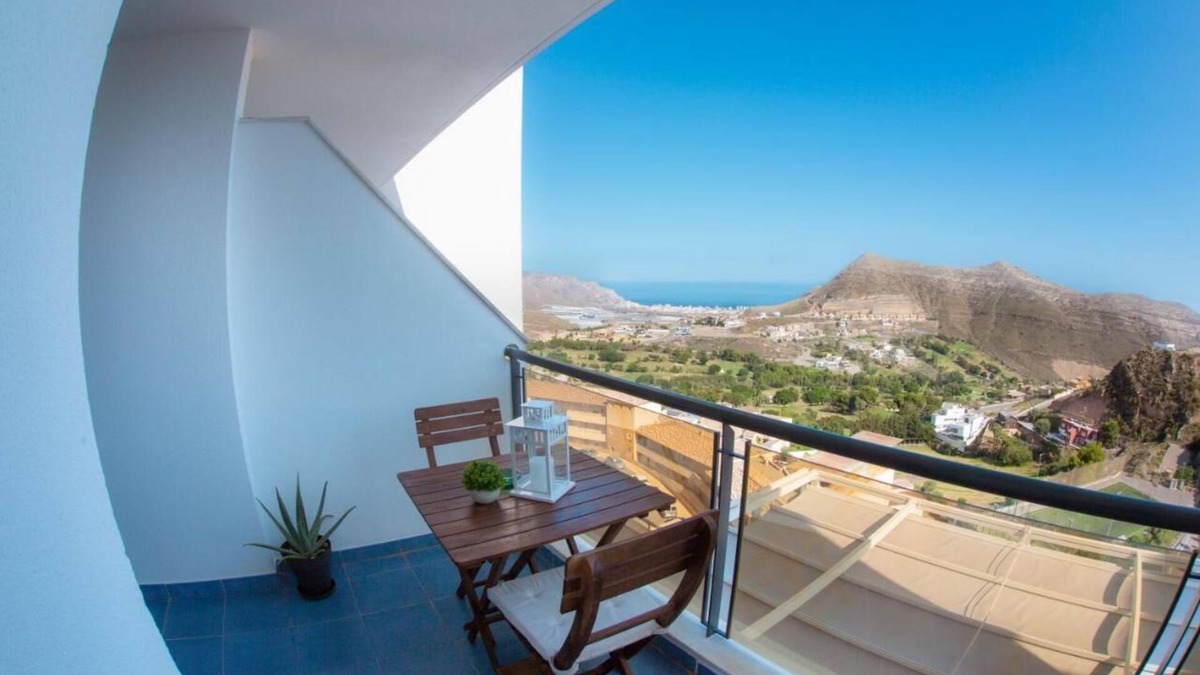 La Envia Apartment | Apartamento MSC Golf & Beach