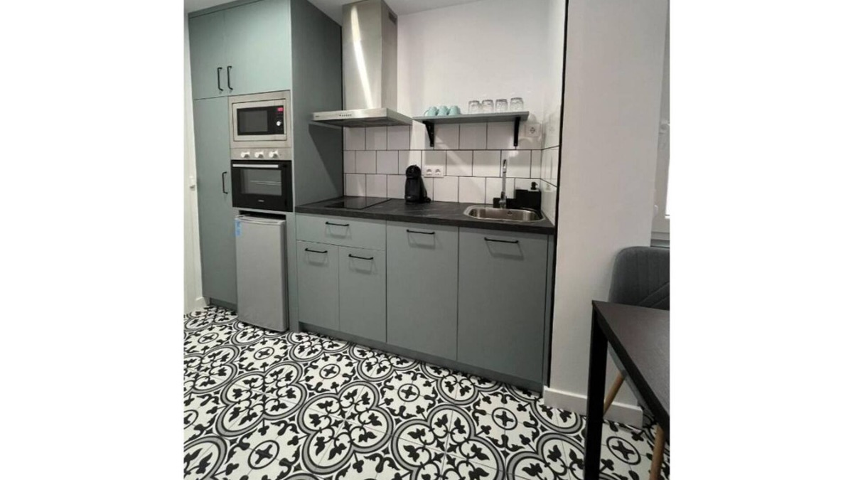 Albacete Apartment | Apartamento Muelle