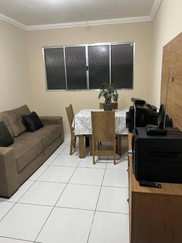 Paulista Apartment | Apartamento muito aconchegante
