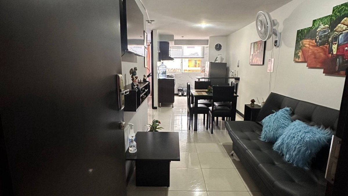 Montenegro Apartment | Apartamento muy Comodo Cerca al Parque del Café