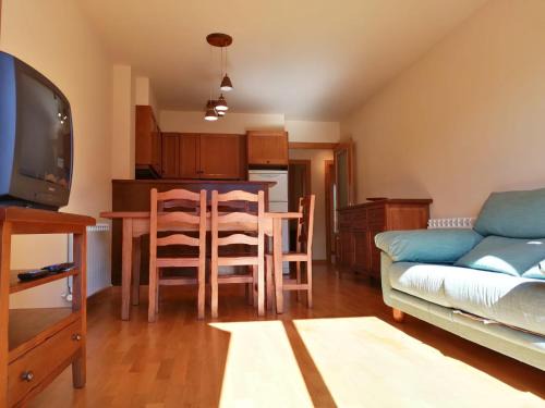 Taull Apartment | Apartamento muy espacioso y luminoso Erta 5