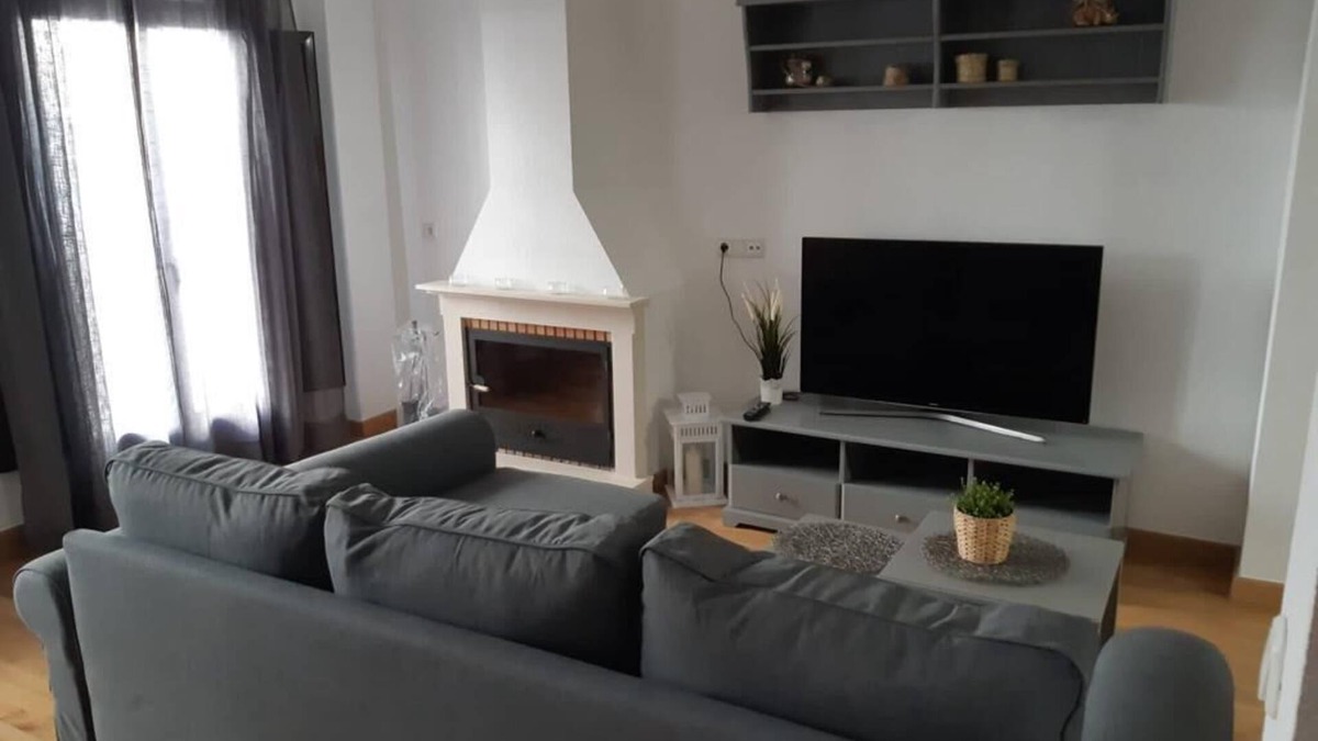 Fuenteheridos House | Apartamento muy Acogedor en Fuenteheridos en Plena Naturaleza