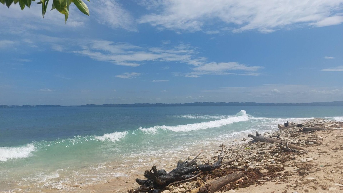 Colombia Apartment | Apartamento Nuevo Cerca al mar