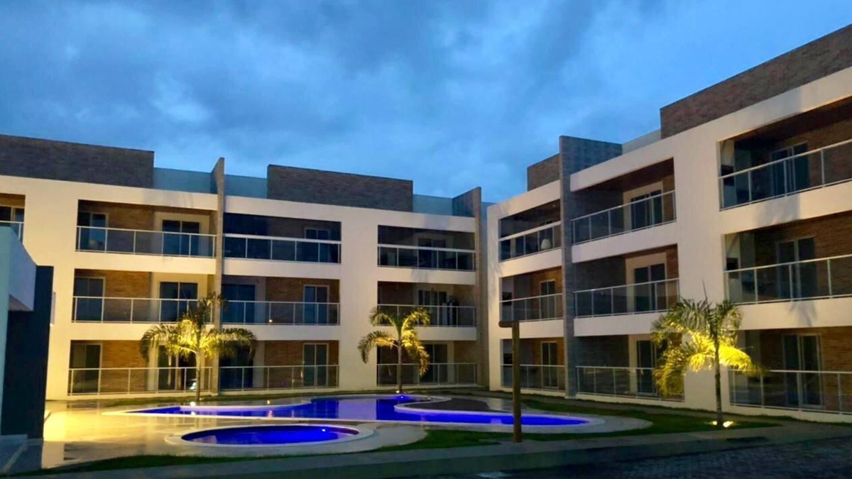 Praia do Frances Apartment | Apartamento na Praia do Francês - Venha Curtir a Praia Mais Badalada de Alagoas