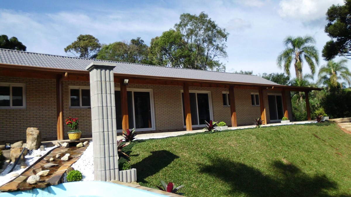 Pousada da neve Apartment | Apartamento na Serra 2; Pousada Grandma Helga