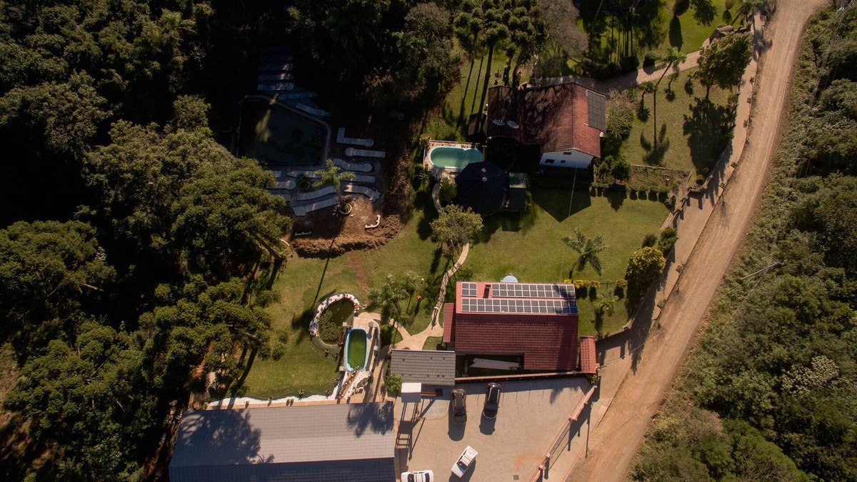 Nova Petropolis Apartment | Apartamento na Serra 3