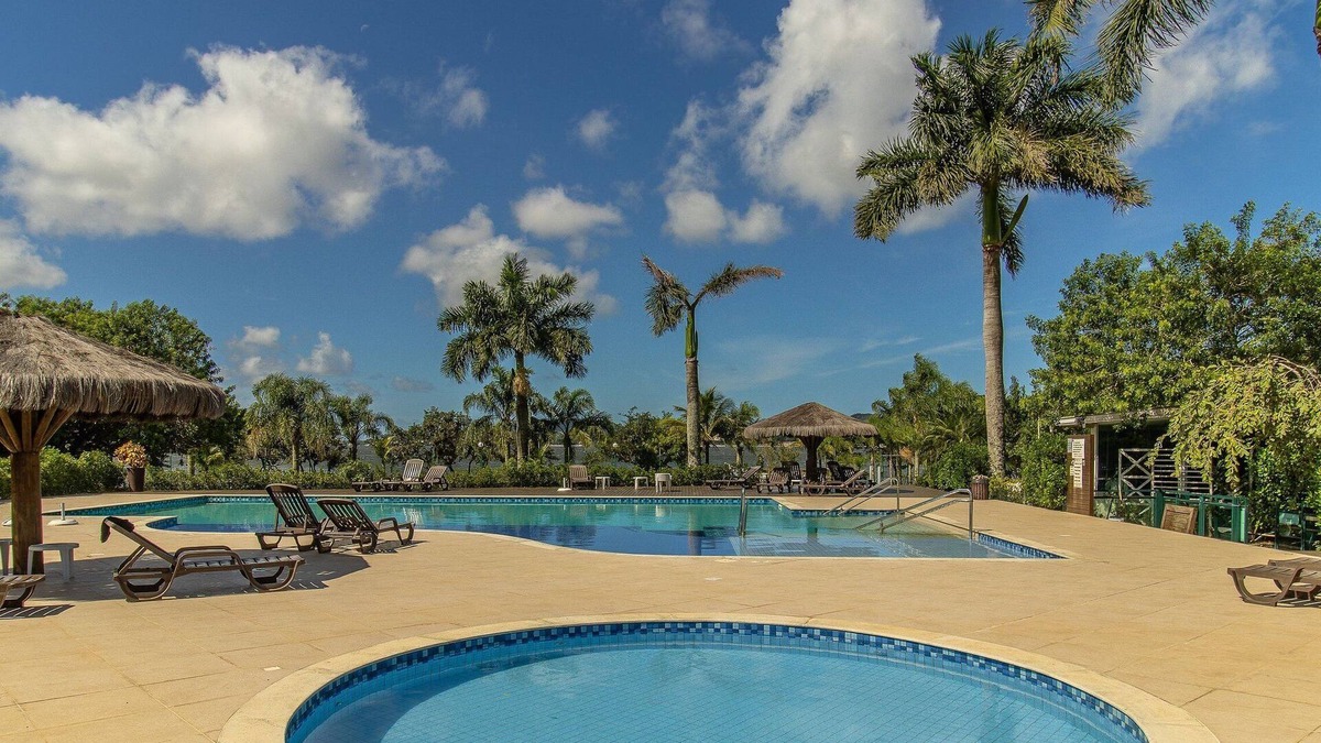 Porto da Lagoa Apartment | Apartamento na Lagoa da Conceicao Plg0012