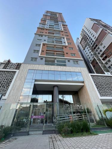 Jockey de Itaparica Apartment | Apartamento na quadra do Mar em Itaparica de Frente para o Shopping Boulevard