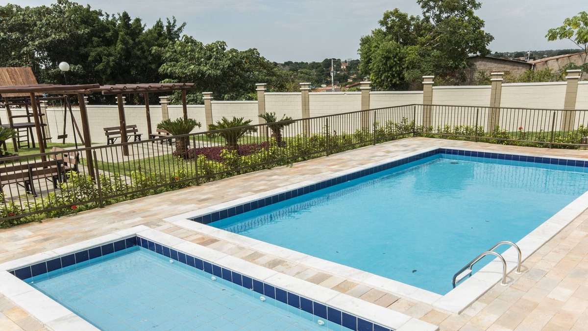 Cuiaba Apartment | Apartamento na Região Central