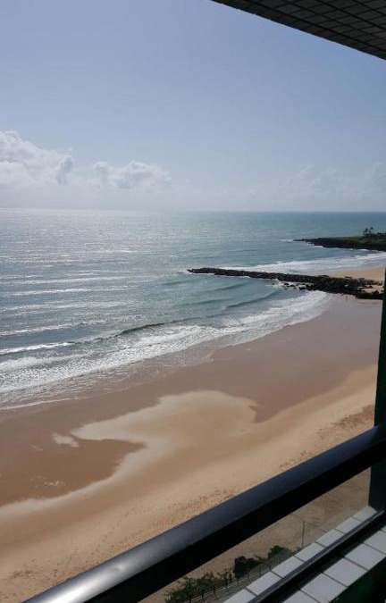 Areia Preta Apartment | Apartamento Natal