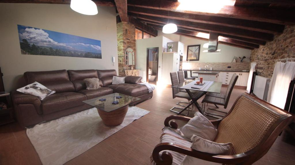 Mosqueruela Apartment | Apartamento Naturaleza