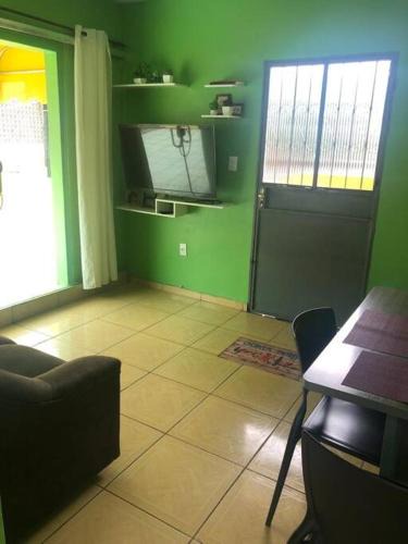 Sao Francisco Apartment | Apartamento Natureza Verde Manauara