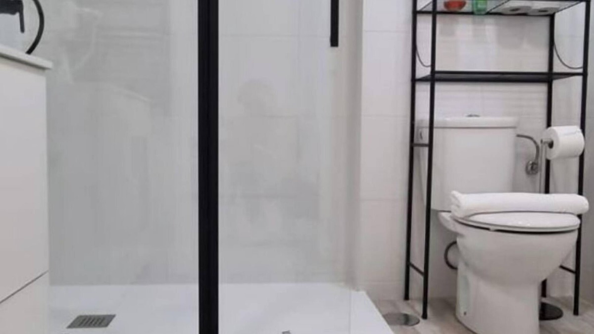 Ventas Apartment | Apartamento New York Style, Bien Comunicado