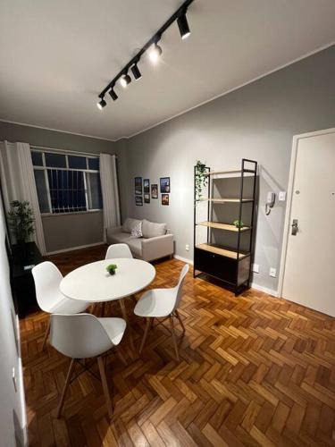 Inga Apartment | Apartamento Nictheroy