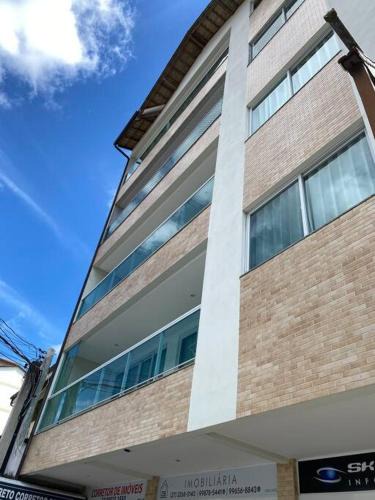 Centro Apartment | Apartamento no centro de Domingos Martins