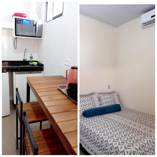 Carolina Apartment | Apartamento no Centro