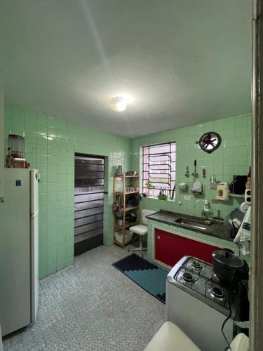 Osasco Apartment | apartamento no centro