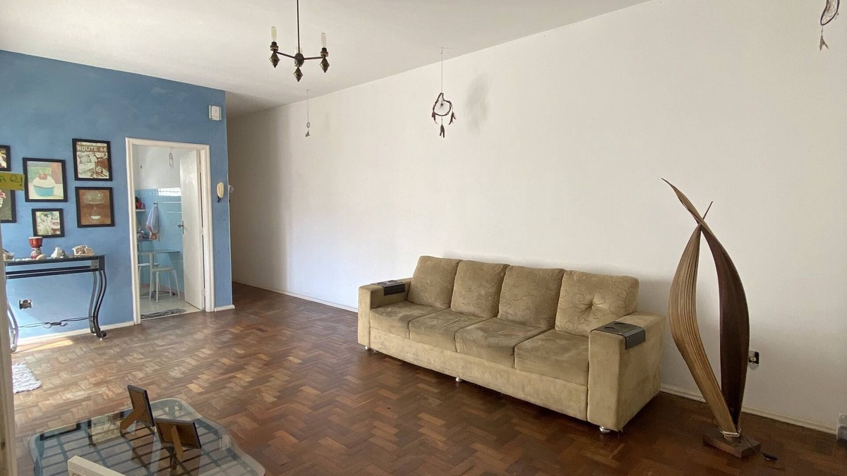 Lorena Apartment | Apartamento no Centro de Lorena - SP Excelente Localização!!