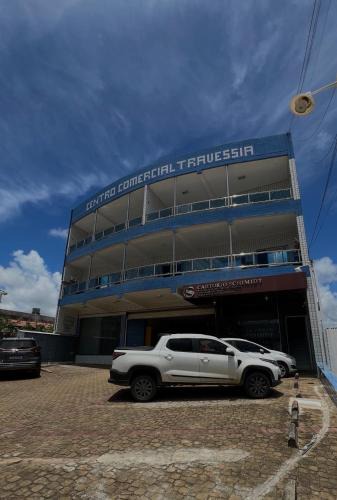 Village Jacuma Apartment | Apartamento no Centro de Jacumã 2 Quartos