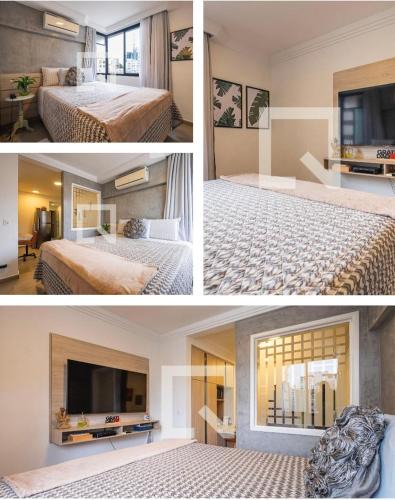 Cerqueira Cesar Apartment | Apartamento no coração dos Jardins!