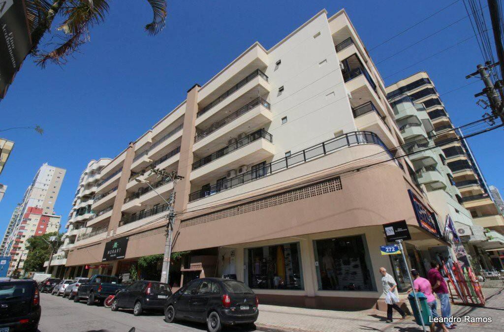 Castelo Branco Apartment | Apartamento no Edifício Residencial Bromélias